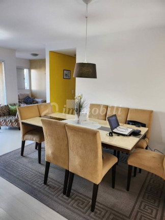 Imagem Apartamento com 3 Quartos à Venda, 74 m² em Barra Funda - São Paulo Imagem Apartamento com 3 Quartos à Venda, 74 m² em Barra Funda - São Paulo