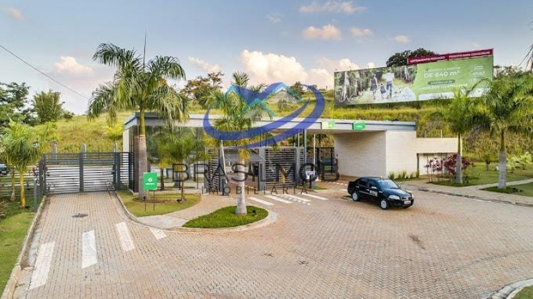 Terreno à Venda, 655 m² em Bairro Itapema - Itatiba