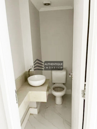 Imagem Apartamento com 3 Quartos à Venda, 125 m² em Vila Andrade - São Paulo Imagem Apartamento com 3 Quartos à Venda, 125 m² em Vila Andrade - São Paulo
