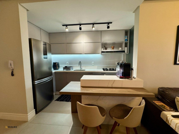 Imagem Apartamento com 2 Quartos à Venda, 84 m² em Palmas - Governador Celso Ramos Imagem Apartamento com 2 Quartos à Venda, 84 m² em Palmas - Governador Celso Ramos