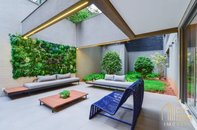 Imagem Apartamento com 1 Quarto à Venda, 69 m² em Vila Nova Conceição - São Paulo Imagem Apartamento com 1 Quarto à Venda, 69 m² em Vila Nova Conceição - São Paulo
