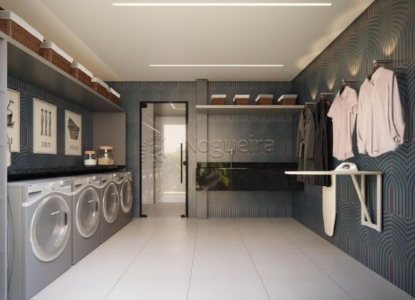 Imagem Apartamento com 1 Quarto à Venda, 37 m² em Boa Viagem - Recife