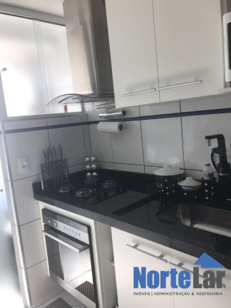 Imagem Apartamento com 2 Quartos à Venda, 48 m² em Jardim Do Tiro - São Paulo