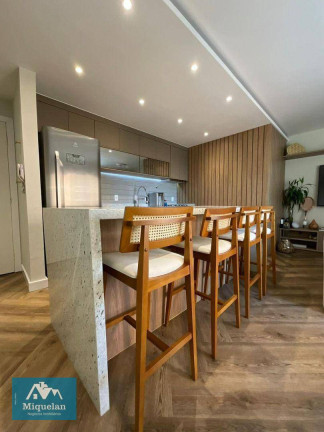 Imagem Apartamento com 2 Quartos à Venda, 72 m² em Santana - São Paulo Imagem Apartamento com 2 Quartos à Venda, 72 m² em Santana - São Paulo