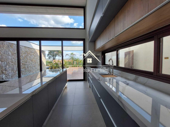 Imagem Casa de Condomínio com 3 Quartos à Venda, 200 m² em Condomínio Alphaville Nova Esplanada - Votorantim