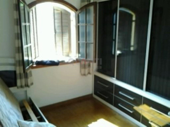 Imagem Casa com 3 Quartos à Venda, 130 m² em Moema - São Paulo