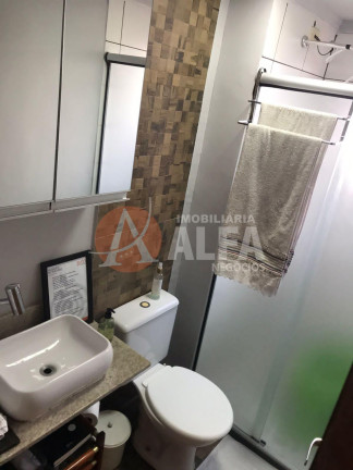 Imagem Apartamento com 2 Quartos à Venda, 48 m² em Jardim ísis - Cotia Imagem Apartamento com 2 Quartos à Venda, 48 m² em Jardim ísis - Cotia
