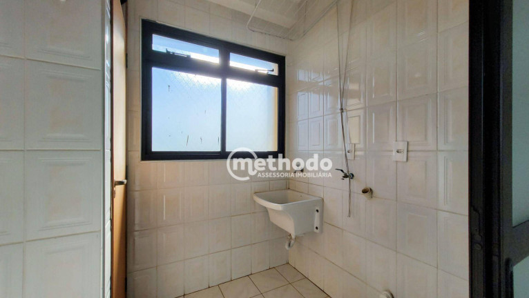 Imagem Apartamento com 2 Quartos para Alugar, 60 m² em Mansões Santo Antônio - Campinas Imagem Apartamento com 2 Quartos para Alugar, 60 m² em Mansões Santo Antônio - Campinas