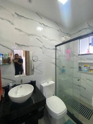 Imagem Casa com 3 Quartos à Venda, em Pindobas - Maricá Imagem Casa com 3 Quartos à Venda, em Pindobas - Maricá