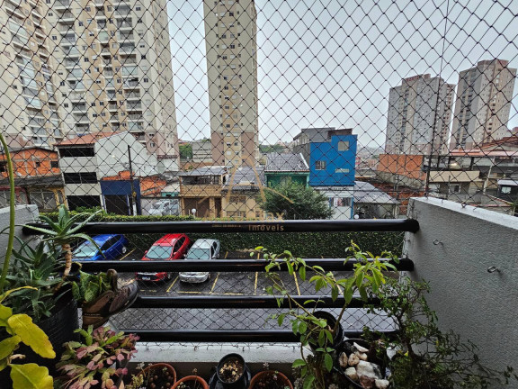 Imagem Apartamento com 2 Quartos à Venda, 55 m² em Jardim Roberto - Osasco Imagem Apartamento com 2 Quartos à Venda, 55 m² em Jardim Roberto - Osasco