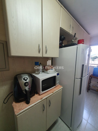 Imagem Apartamento com 2 Quartos à Venda, 54 m² em Jaguaré - São Paulo Imagem Apartamento com 2 Quartos à Venda, 54 m² em Jaguaré - São Paulo