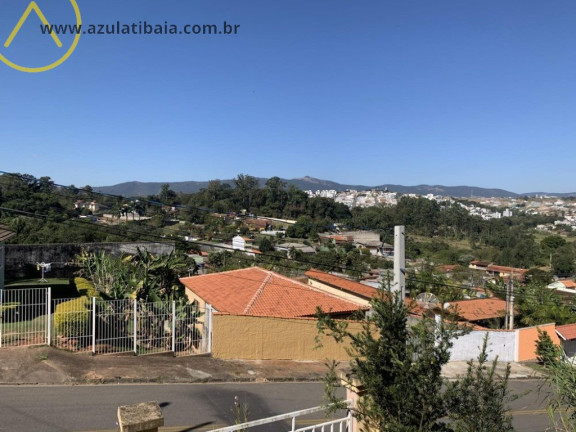 Imagem Casa com 3 Quartos à Venda, 88 m² em Vale Das Flores - Atibaia