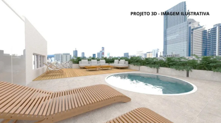 Imagem Imóvel com 3 Quartos à Venda, 243 m² em Moema Pàssaros - São Paulo Imagem Imóvel com 3 Quartos à Venda, 243 m² em Moema Pàssaros - São Paulo