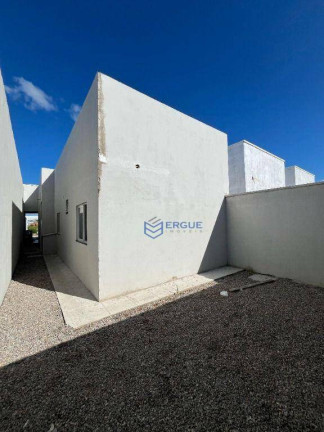 Imagem Casa com 2 Quartos à Venda, 80 m² em Jardim Bandeirantes - Pacatuba