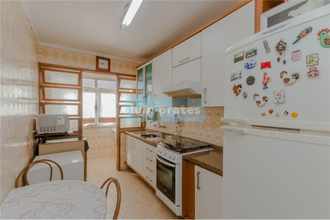 Imagem Apartamento com 3 Quartos à Venda, 94 m² em Higienópolis - Porto Alegre