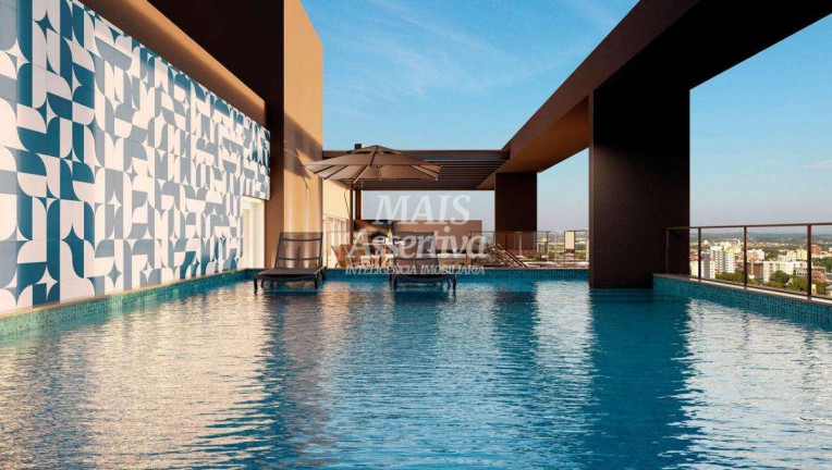 Imagem Apartamento com 2 Quartos à Venda, 86 m² em Centro - Gravataí