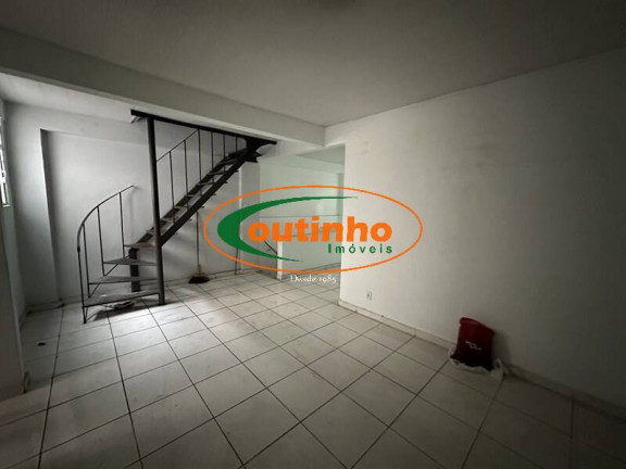 Imagem Casa com 3 Quartos à Venda, 106 m² em Maracanã - Rio De Janeiro