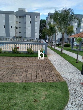 Imagem Apartamento com 2 Quartos à Venda, 54 m² Imagem Apartamento com 2 Quartos à Venda, 54 m²