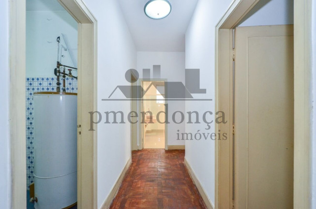 Imagem Apartamento com 3 Quartos à Venda, 252 m² em Higienópolis - São Paulo Imagem Apartamento com 3 Quartos à Venda, 252 m² em Higienópolis - São Paulo