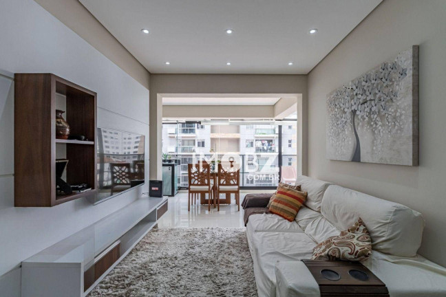 Imóvel com 2 Quartos à Venda, 75 m² em Pinheiros - São Paulo