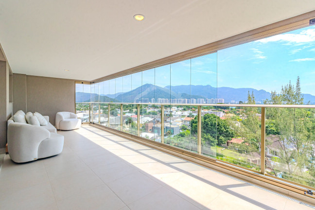 Imagem Apartamento com 4 Quartos à Venda, 187 m² em Barra Da Tijuca - Rio De Janeiro Imagem Apartamento com 4 Quartos à Venda, 187 m² em Barra Da Tijuca - Rio De Janeiro