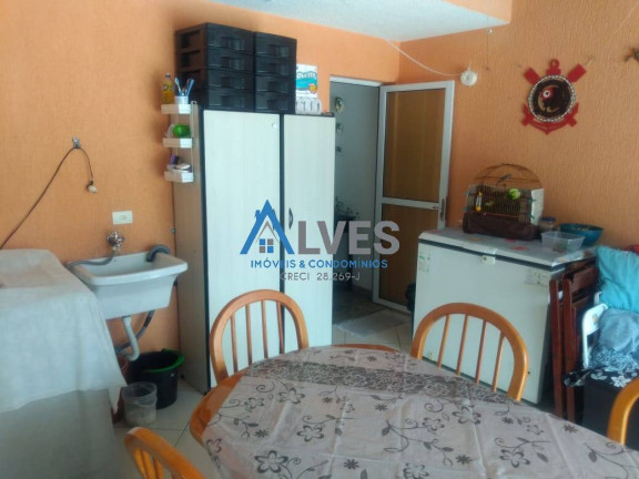 Imagem Cobertura com 3 Quartos à Venda, 151 m² em Vila Curuçá - Santo André