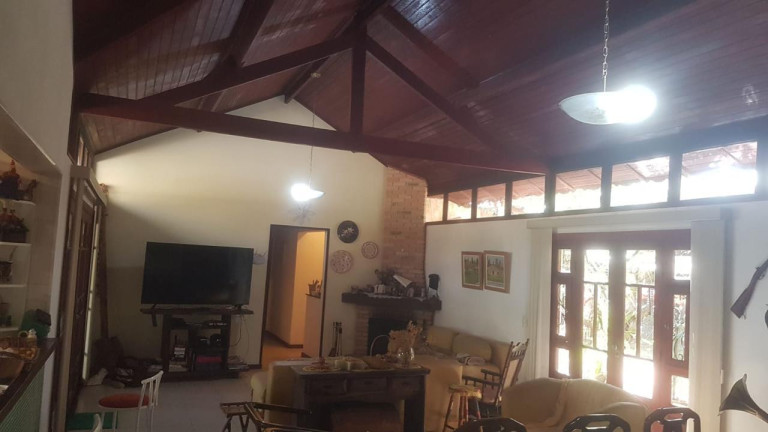 Imagem Casa de Condomínio com 3 Quartos à Venda, 7.000 m² em Cupim - Ibiúna Imagem Casa de Condomínio com 3 Quartos à Venda, 7.000 m² em Cupim - Ibiúna