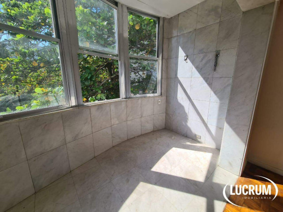 Imagem Apartamento com 3 Quartos à Venda, 120 m² em Copacabana - Rio De Janeiro