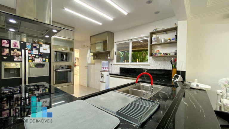 Imagem Casa com 4 Quartos à Venda, 380 m² em Buraquinho - Lauro De Freitas