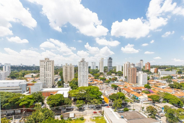 Imagem Apartamento com 4 Quartos à Venda, 137 m² em Santo Amaro - São Paulo Imagem Apartamento com 4 Quartos à Venda, 137 m² em Santo Amaro - São Paulo