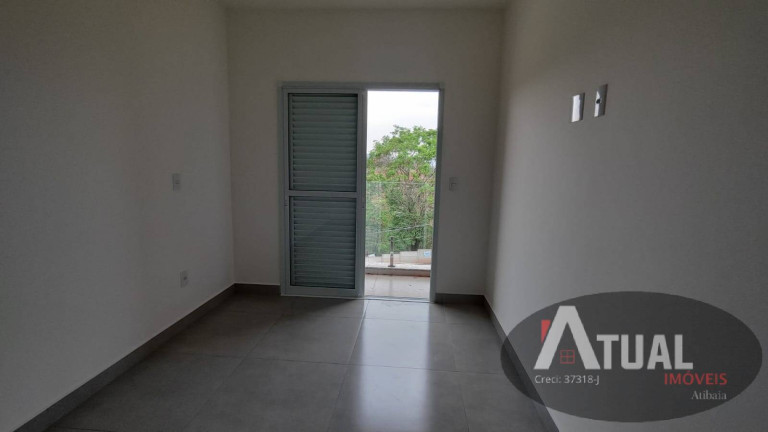 Sobrado com 2 Quartos à Venda, 110 m² em Jardim Paulista - Atibaia