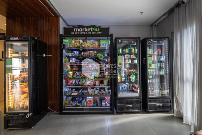 Imagem Studio com 1 Quarto à Venda, 20 m² em Moema - São Paulo Imagem Studio com 1 Quarto à Venda, 20 m² em Moema - São Paulo