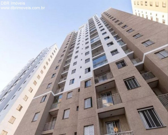 Apartamento com 2 Quartos à Venda, 50 m² em Tatuapé - Sao Paulo