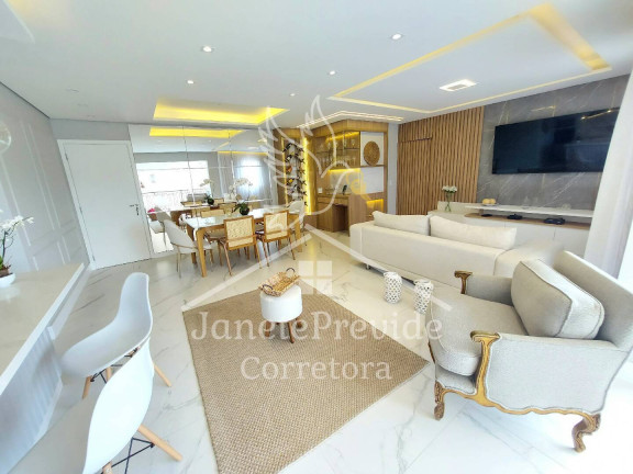 Imagem Apartamento com 2 Quartos à Venda, 96 m² em Alphaville - Barueri