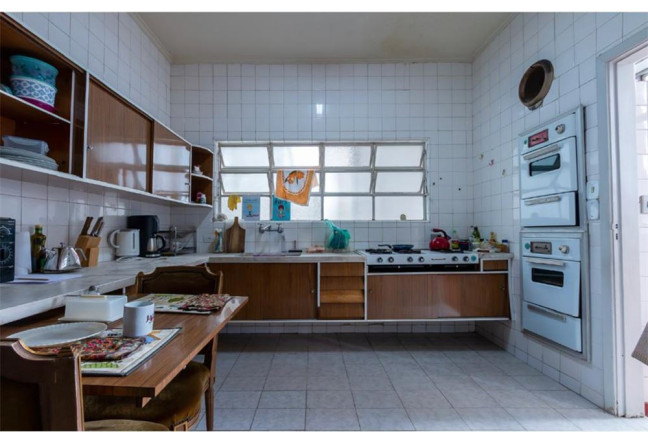 Imagem Apartamento com 5 Quartos à Venda, 404 m² em Bela Vista - São Paulo
