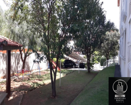 Imagem Apartamento com 2 Quartos à Venda, 54 m² em Parque Morumbi - Votorantim