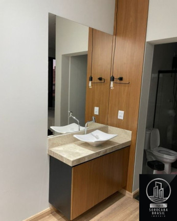 Imagem Casa com 3 Quartos à Venda, 148 m² em Horto Florestal - Sorocaba