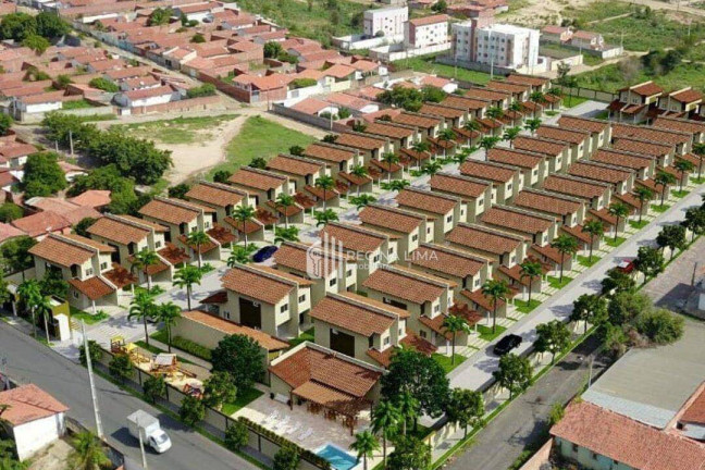 Imagem Casa com 2 Quartos à Venda, 69 m² em Santo Antônio - Teresina