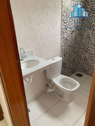 Imagem Casa com 3 Quartos à Venda, 208 m² em Santa Claudina - Vinhedo Imagem Casa com 3 Quartos à Venda, 208 m² em Santa Claudina - Vinhedo