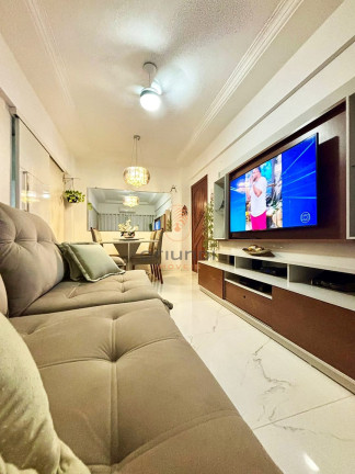 Apartamento com 2 Quartos à Venda, 71 m² em Itapuã - Vila Velha