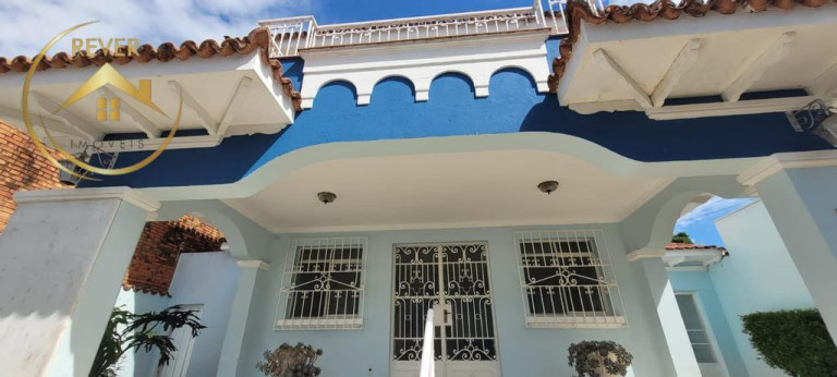 Imagem Sobrado com 8 Quartos à Venda, 337 m² em Jardim Guanabara - Campinas