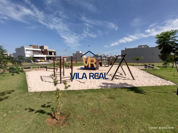 Imagem Casa de Condomínio com 2 Quartos à Venda, 139 m² em Vila Monte Alegre - Paulínia Imagem Casa de Condomínio com 2 Quartos à Venda, 139 m² em Vila Monte Alegre - Paulínia