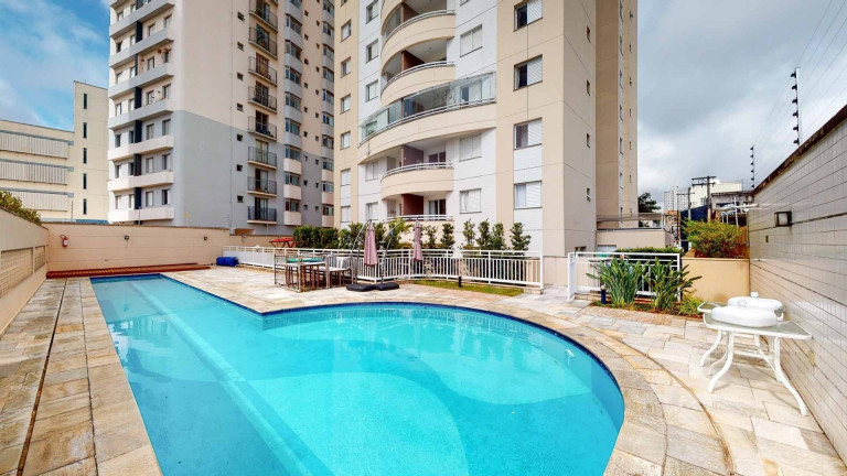 Imagem Imóvel com 3 Quartos à Venda, 80 m² em Mooca - São Paulo Imagem Imóvel com 3 Quartos à Venda, 80 m² em Mooca - São Paulo