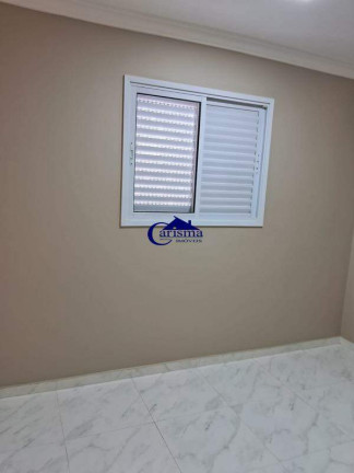 Imagem Apartamento com 2 Quartos para Alugar, 46 m² em Campestre - Santo André Imagem Apartamento com 2 Quartos para Alugar, 46 m² em Campestre - Santo André