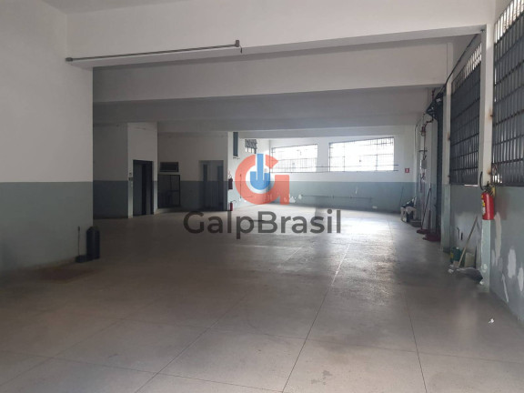 Imagem Imóvel Comercial à Venda, 1 m² em Chácara Califórnia - São Paulo Imagem Imóvel Comercial à Venda, 1 m² em Chácara Califórnia - São Paulo