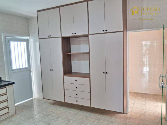 Imagem Casa com 2 Quartos à Venda, 88 m² em Vila Gatti - Itu Imagem Casa com 2 Quartos à Venda, 88 m² em Vila Gatti - Itu
