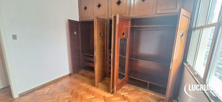 Imagem Apartamento com 3 Quartos para Alugar, 110 m² em Copacabana - Rio De Janeiro