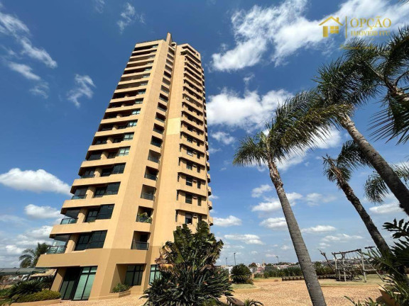 Imagem Apartamento com 4 Quartos à Venda, 287 m² em Jardim Corazza - Itu Imagem Apartamento com 4 Quartos à Venda, 287 m² em Jardim Corazza - Itu