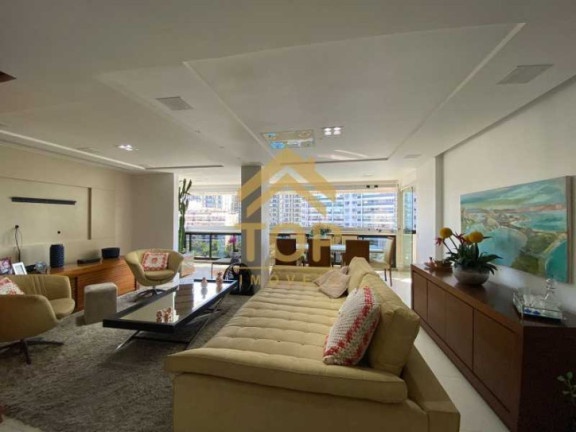 Imagem Cobertura com 3 Quartos à Venda, 260 m² em Barra Da Tijuca - Rio De Janeiro Imagem Cobertura com 3 Quartos à Venda, 260 m² em Barra Da Tijuca - Rio De Janeiro