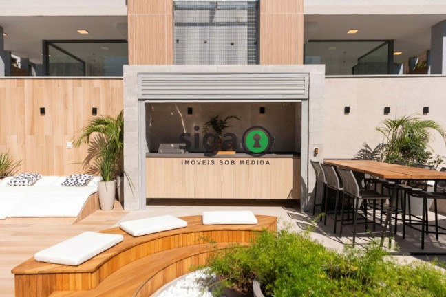 Imagem Apartamento com 3 Quartos à Venda, 96 m² em Vila Madalena - São Paulo